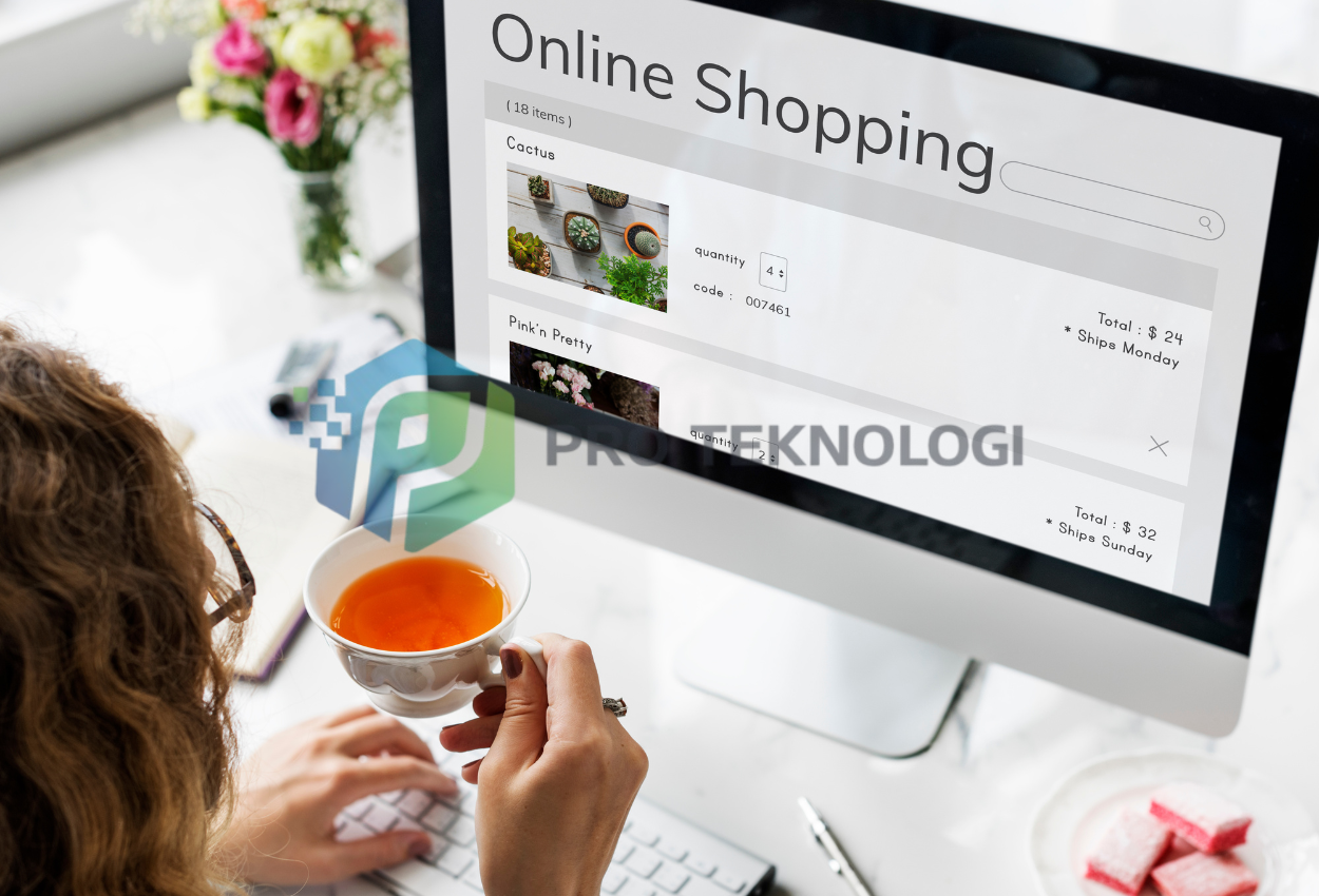 Jasa Website Bogor untuk UMKM: Meningkatkan Penjualan Secara Online